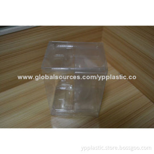 Easter egg chocolate packaging box, customized sizes and prints available, 15-years manufacturer